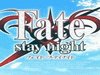 game pic for Fate Stay Night